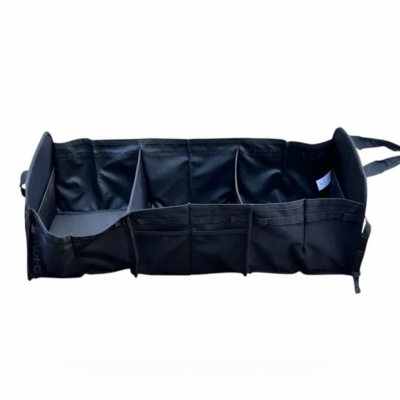 Dakine Car Trunk Gear Organizer